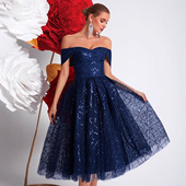 strapless for elegant evening dress socialites gathering