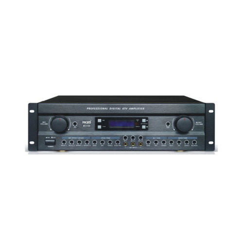 MKBS 350W合并功放