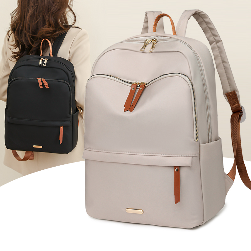 高中大学生书包旅行旅游电脑背包