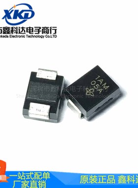 SMB10J5.0CA TVS二极管6.5/7.5/8.5/9/13/16/18/20/24/26/36/40CA