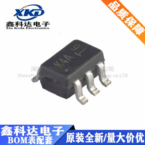 全新 三极管 DMMT3904W-7-F 贴片SOT-363 双NPN 集成芯片 全新
