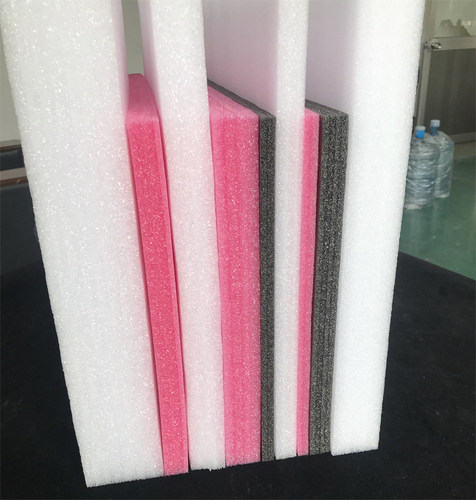 epe珍珠棉泡沫包装板材制裁