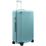 Свежий брендовый универсальный вместительный и большой трендовый чемодан с молнией, популярно в интернете, 32 дюймов