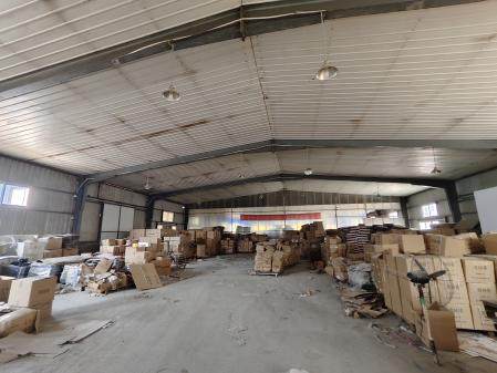 1月16日德州街道办事处老104国道北侧（孟寨段）不动产及地上附属物网络拍卖公告