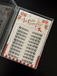 粉丝要-十排不免胶鹤望兰