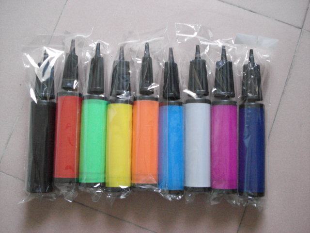 Pompe à vélo - Ref 2392821 Image 4