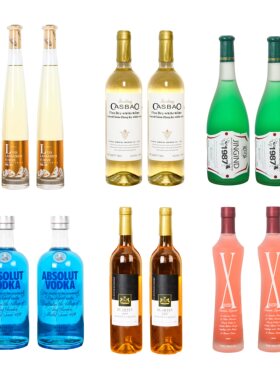 仿真酒吧伏特加酒摆件柜橱柜鸡尾酒洋酒酒柜家居家私软装饰品道具