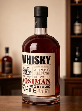 威士忌酒样板房酒吧ktv装饰酒