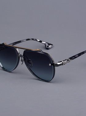 防辐射防紫外线飞行员简约男女