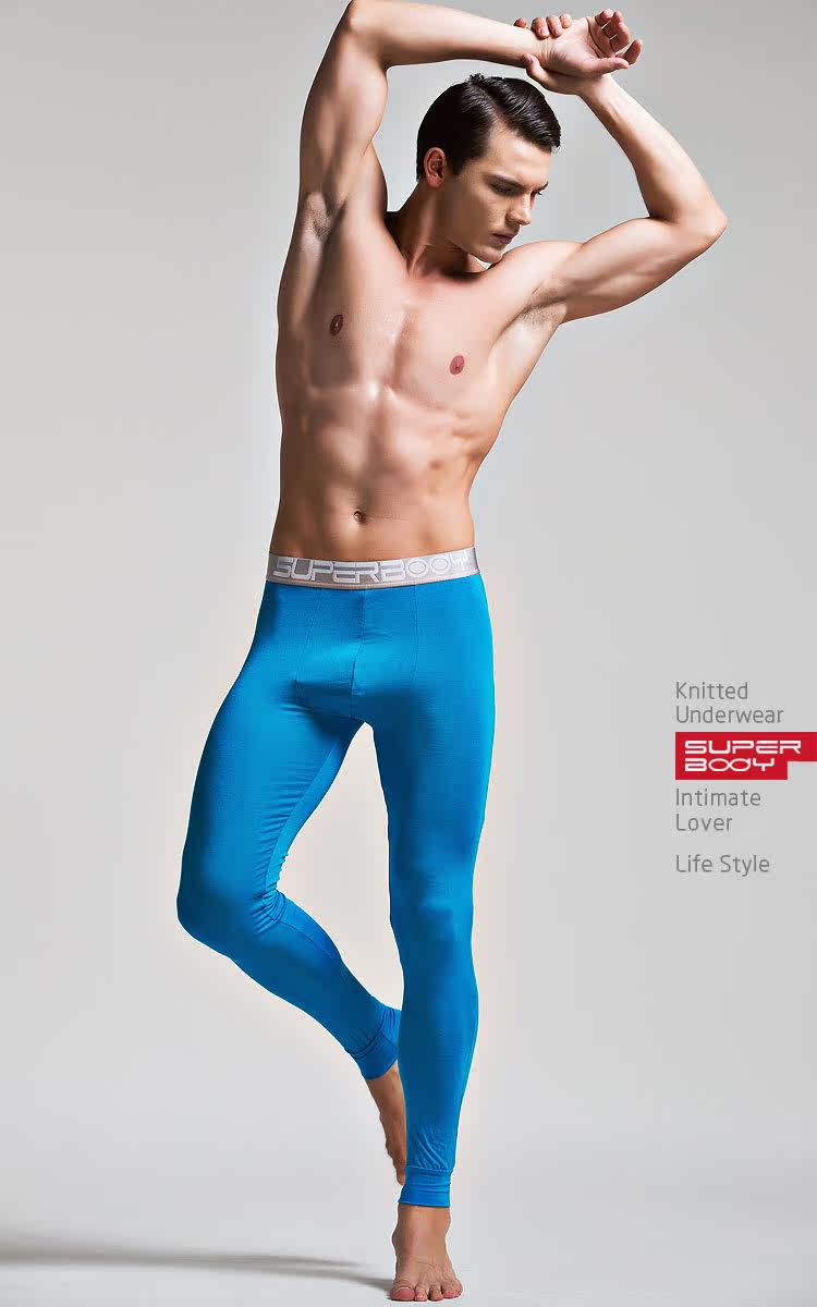 Pantalon collant jeunesse SUPERBODY sexy - Ref 752100 Image 4