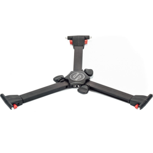 萨拿Sachtler S2054-1001中置延伸器 仅适用flowtech 75mm三脚架