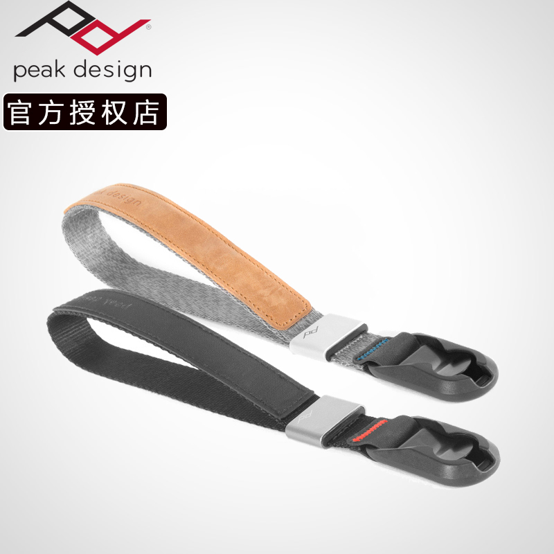 áÛ·åPeak Design CUFF΢µ¥Ïà»úÊÖÍó´øÊÖÉþ¼ÑÄÜÄ῵µ¥·´Ïà»úÍó´ø