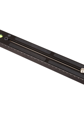 纳伽沙雀30cm长板适合拍鸟沙雀云台FSB6/8/10ACE曼富图液压云台