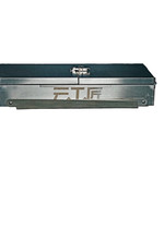 云工匠烧烤炉家用木炭不锈钢烧烤架户外全套野外工具烤肉炉子架子