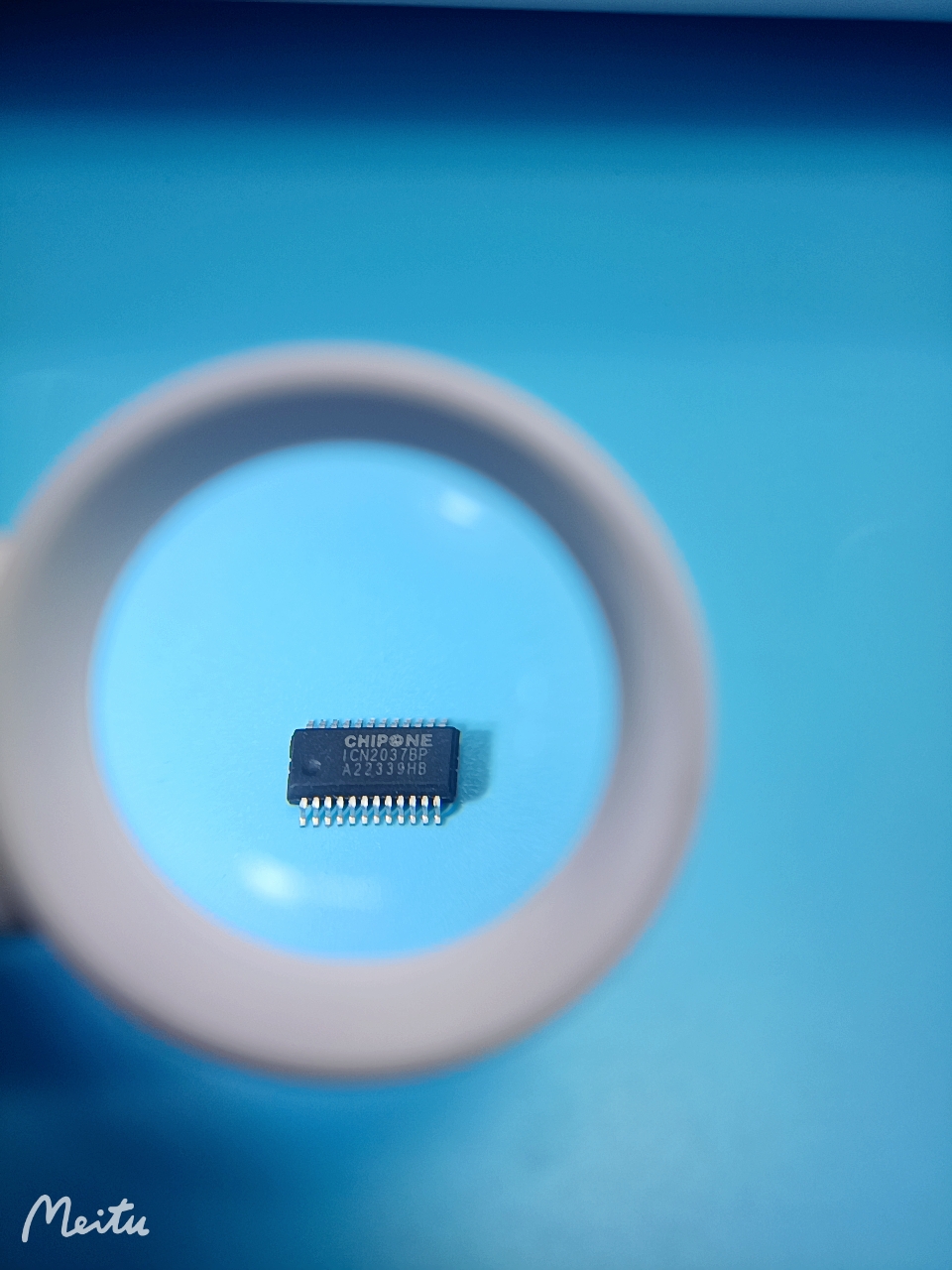 全新原装ICN2037BP  TSSOP24封装