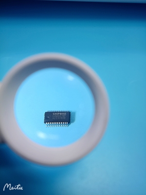 全新原装ICN2037BP  TSSOP24封装