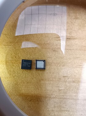 FR8012HAQ全新原装无线超低功耗蓝牙BLE5.1/SOC控制器IC芯片QFN32