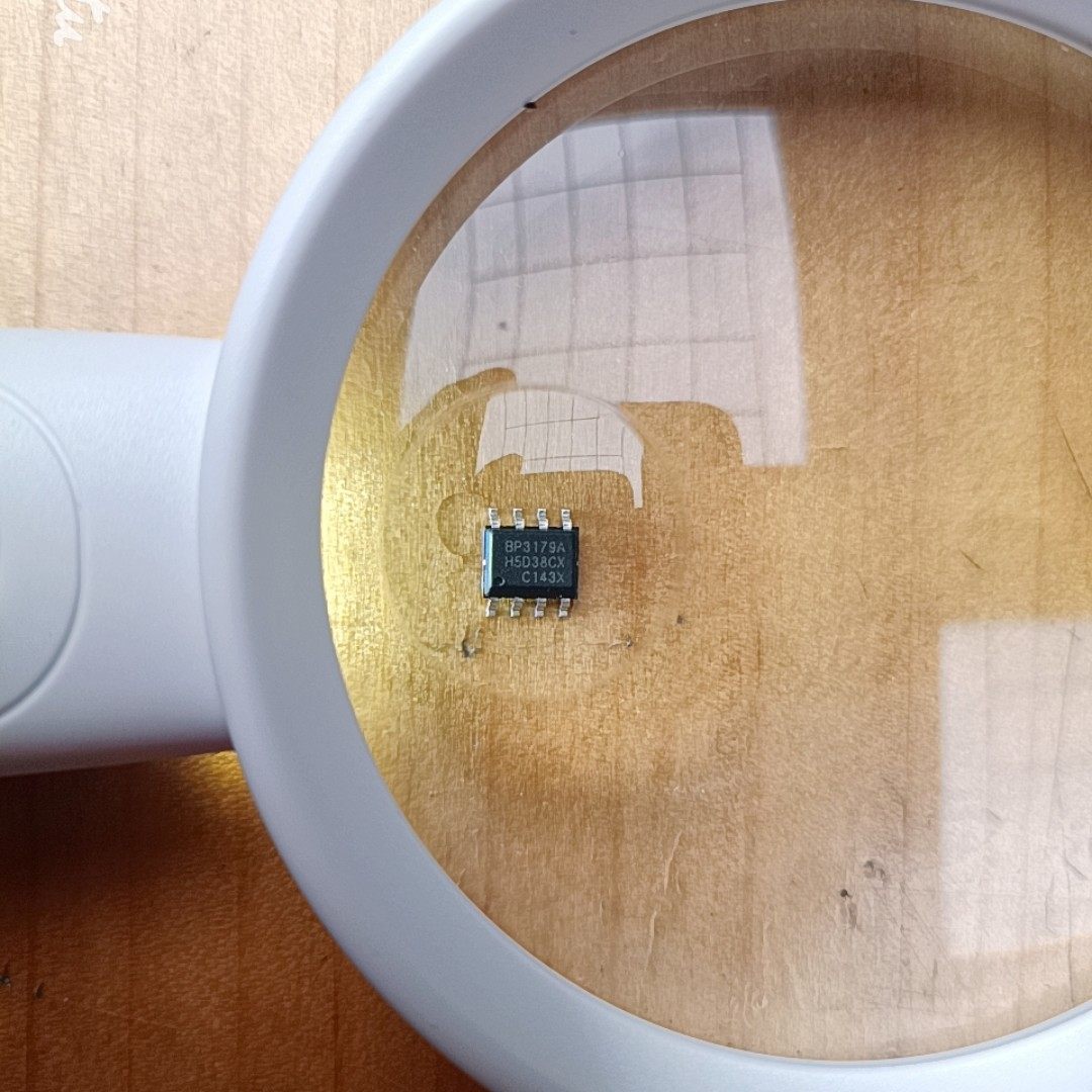 全新原装BP3179A   SOP8封装