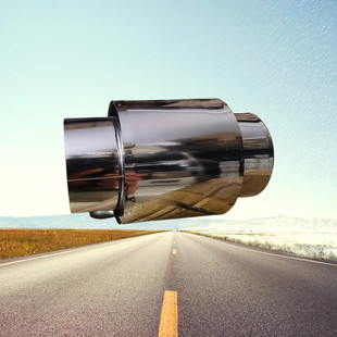 燃气热水器烟道防冻装置50607080排烟管防倒风止回阀止逆阀防风帽