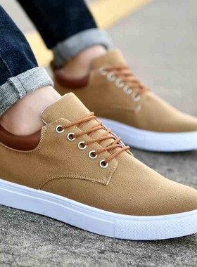 Men's casual shoes man Sneakers spos shoe size 46 47