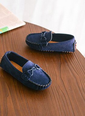 Baby Children Boys Girls Shoes 跨境时尚男女童鞋