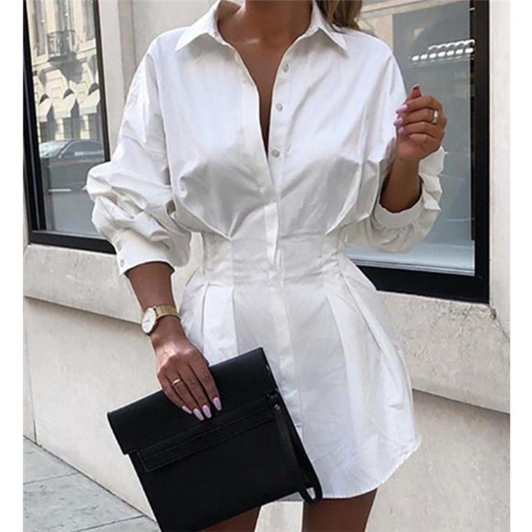 女衬衫 рубашкаи женск блузка shirt women