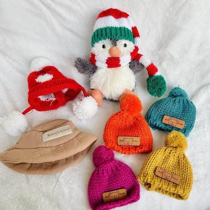 仅售衣服】花生企鹅衣服11cm花生娃衣配饰帽子相机眼镜可爱萌,模玩/动漫/周边/娃圈三坑/桌游,手办/模型娃衣,淘宝优惠券,粉丝福利购,淘宝优惠卷