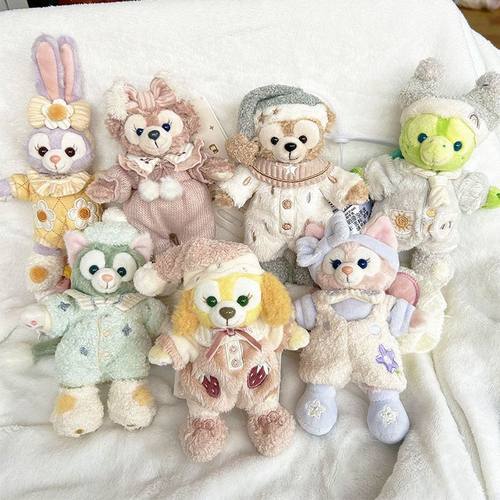 仅衣服】贝儿钥匙扣挂件着替懒懒