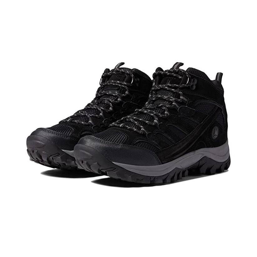 h. bass  co. colorado hi 鞋类男