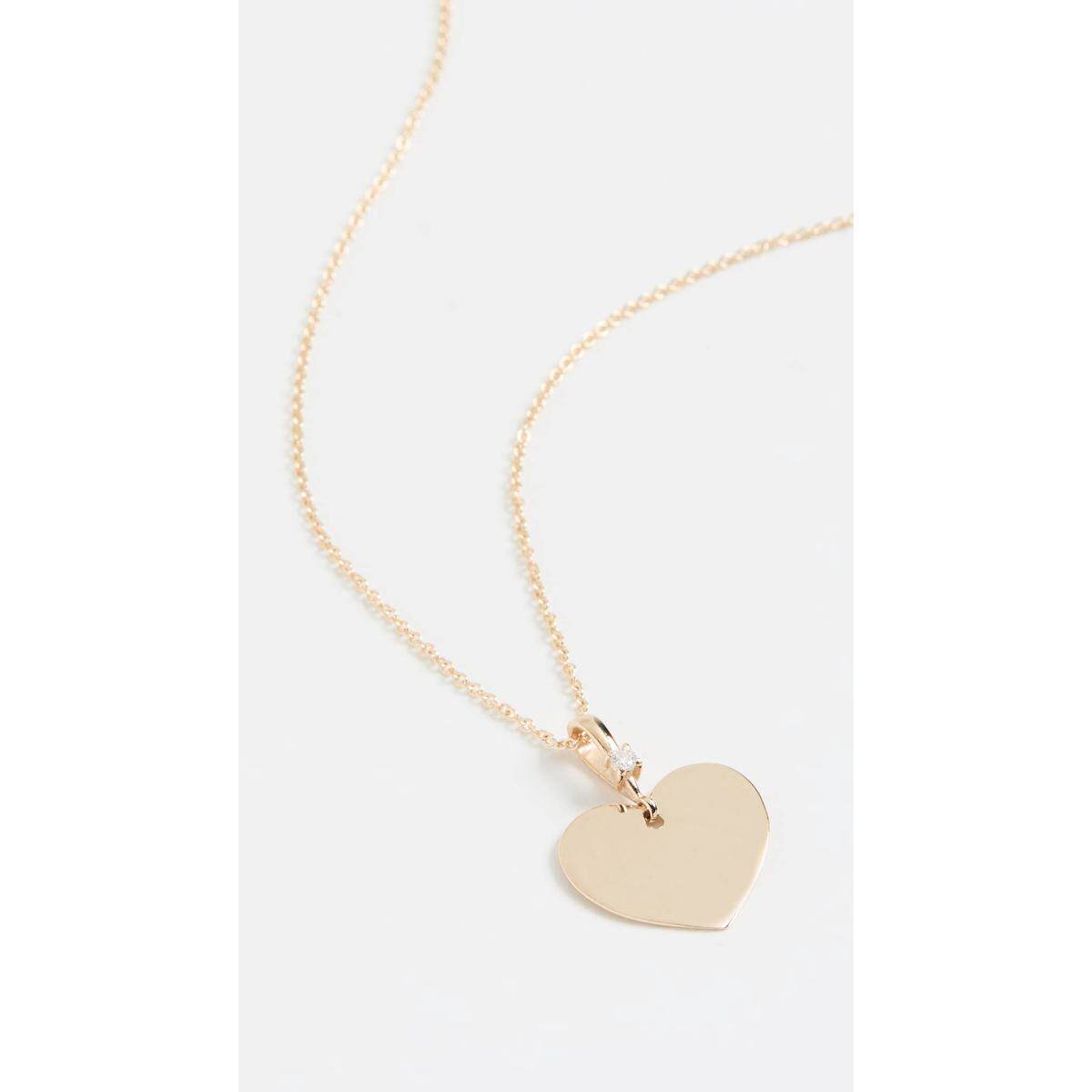 stone and strand i heart 吊坠2022新款春夏女士奢侈品