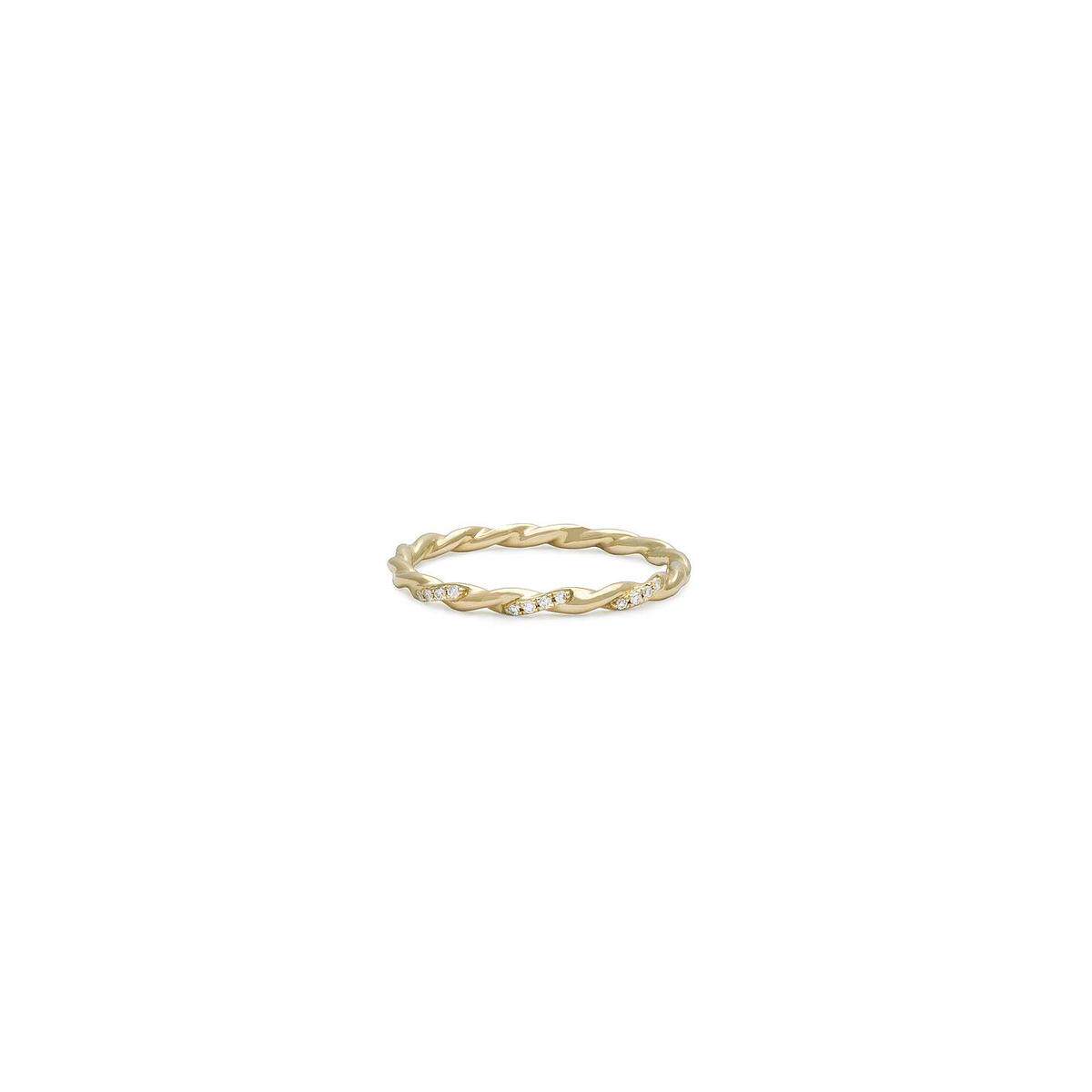 stone and strand le petite cupola 戒指2022新款春夏女士奢侈品