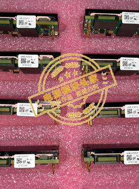 UWE-31337-C 全新原装 现货供应 实图拍摄 20＋