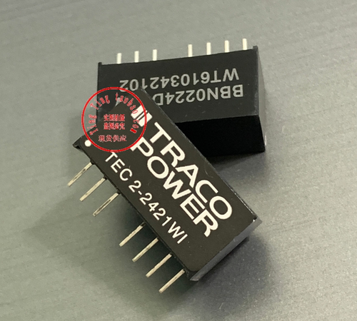 TEC2-2423WI TEC2-4810WI TEC2-4811WI TEC2-4819WI 全新供应