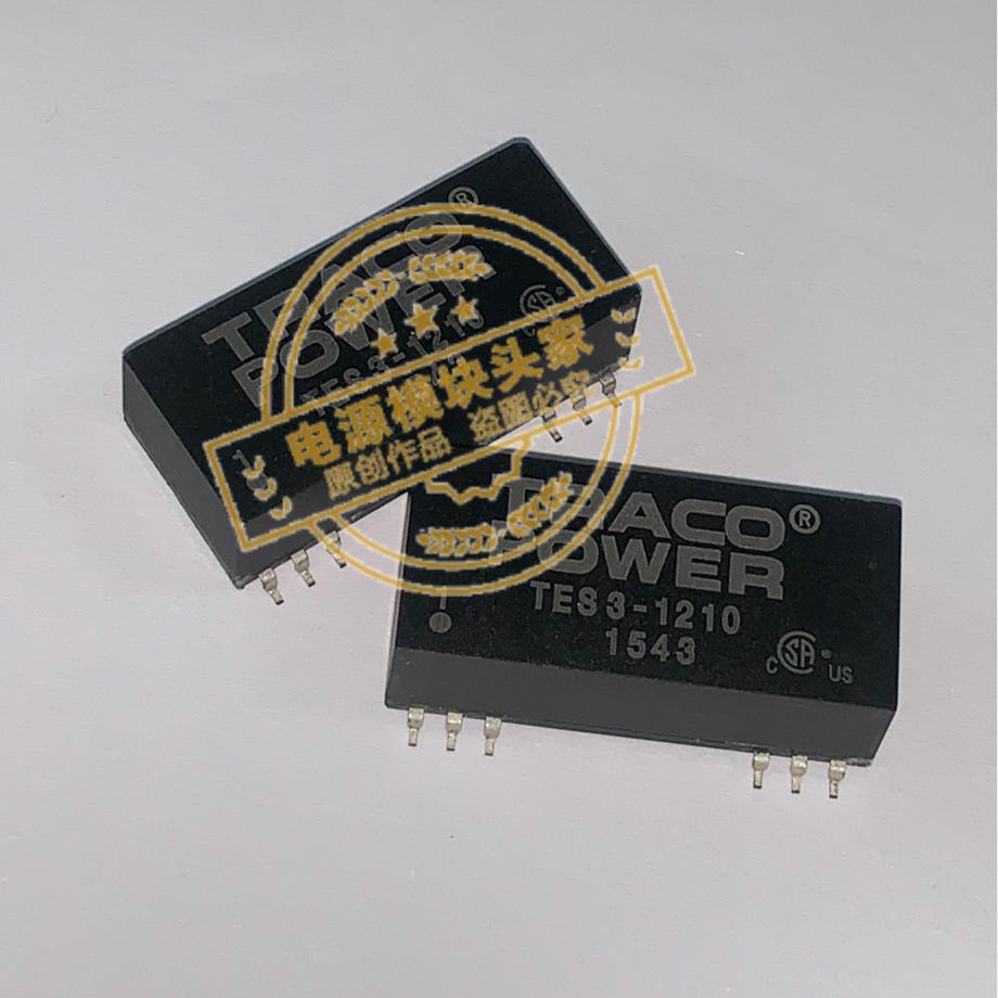 TES3-4813W  TES3-4821WI 全新原装 现货供应