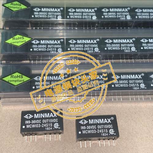 MCWI03-12D15  MCWI03-24S033 现货供应