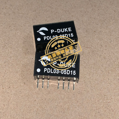 PDL03-05D15 全新原装 现货供应 实图拍摄