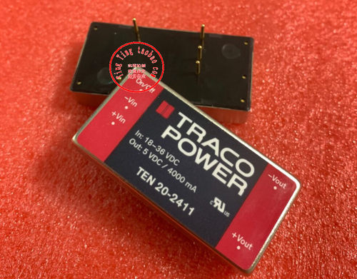 TEN 20-1210 TEN 20-1211 TEN 20-1212 现货供应 实图拍摄 TRACO