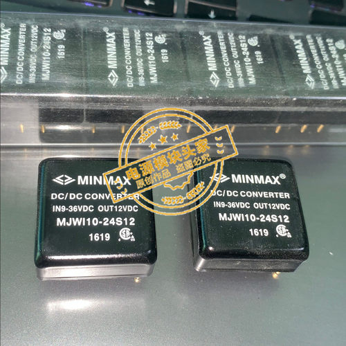 MJWI10-24S12 全新原装 现货供应 实图拍摄