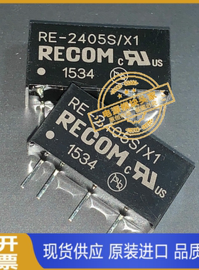 RE-2405S/HP RE-2409S/HP RE-2412S/HP RE-2415S/HP RE-2424S/HP