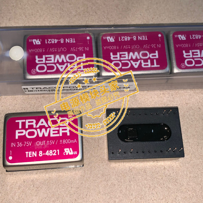 TEN8-4821 全新原装 现货供应 实图拍摄