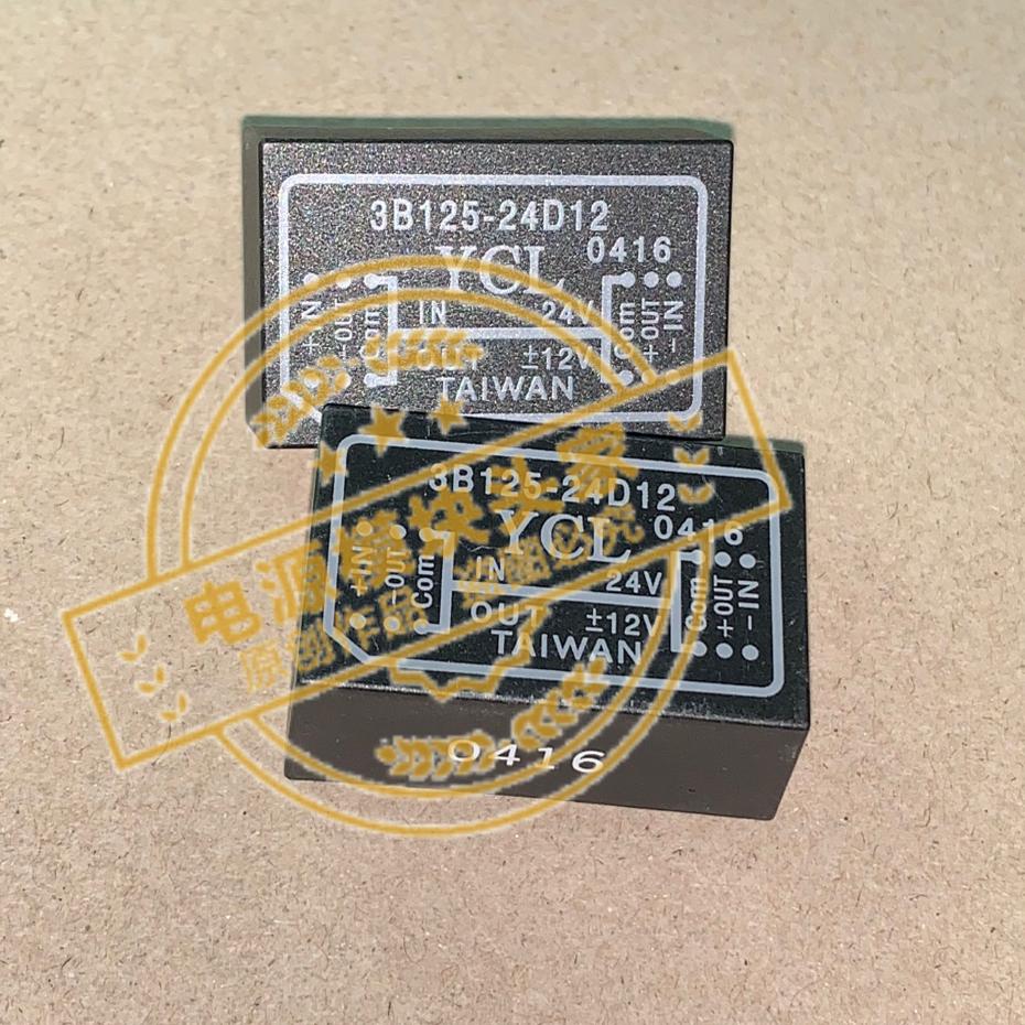 3B250-05D05 3B125-05D12 3B100-05D15  现货供应 实图拍摄 YCL