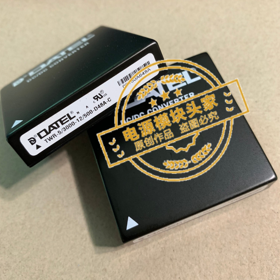 TWR-5/3000-12/500-D12A-C TWR-5/3000-12/500-D48A-C 供应 DATEL