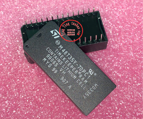 M48T35Y-70PC1 现货供应 实图拍摄