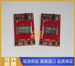 实图拍摄 现货供应 MGJ6D241510WMC 原装