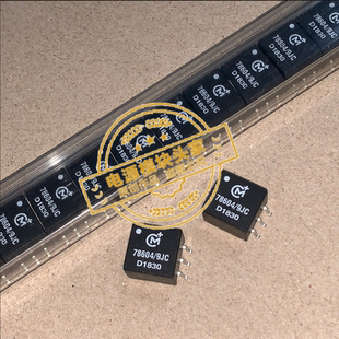 78604/9JC 全新原装 现货供应 实图拍摄 18＋