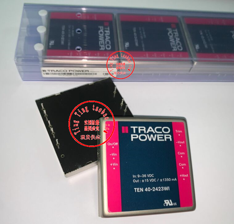 TEN40-2422WI TEN40-2423WI TEN40-4810WI TEN40-4811WI 供应