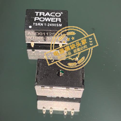 TSRN1-2490SM 全新原装 现货供应 实图拍摄
