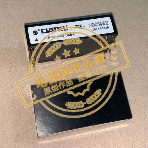 UEP-12/1400-D48-C 全新原装 现货供应 实图拍摄