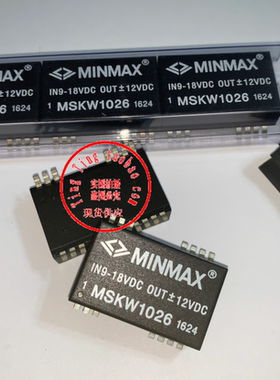 台湾捷拓 MSKW1026 全新原装  现货供应