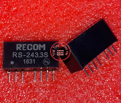 RS-123.3D RS-1205D RS-1209D 全新原装 现货供应